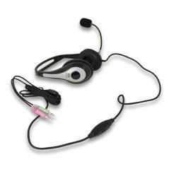 Auricular ewent ew3562 con microfono - Imagen 8