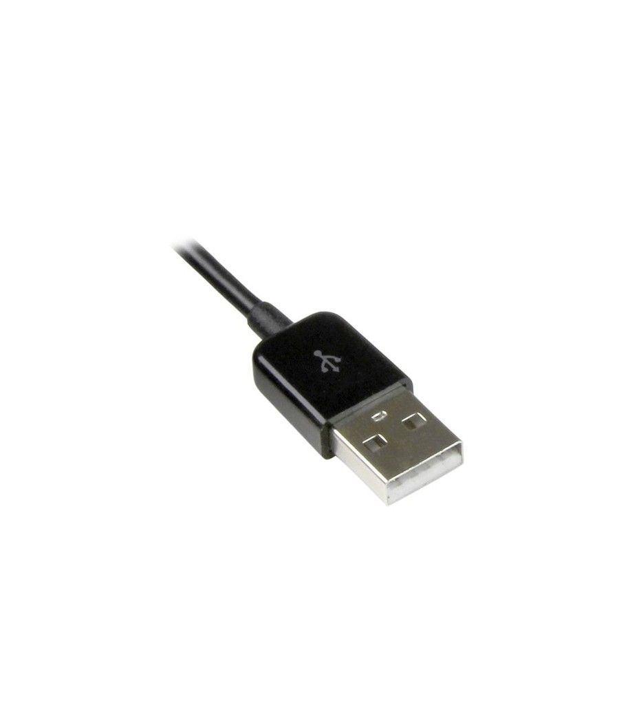 StarTech.com Adaptador de Vídeo DVI a HDMI con Alimentación USB y Audio - 1080p - Imagen 5