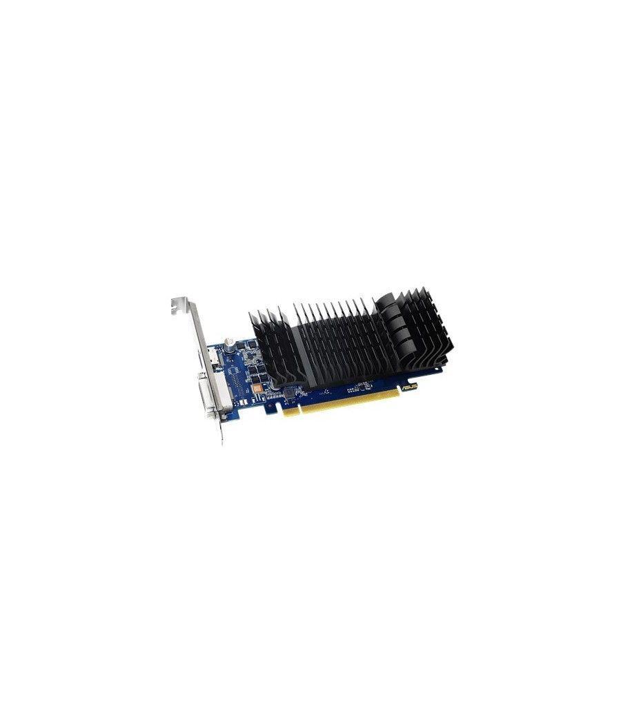 Tarjeta grafica asus nvidia geforce gt1030 - sl - 2g - brk 2gb gddr5 dvi hdmi - Imagen 7