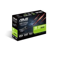 Tarjeta grafica asus nvidia geforce gt1030 - sl - 2g - brk 2gb gddr5 dvi hdmi - Imagen 9