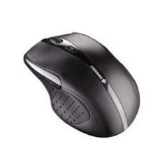 Mouse raton cherry inalambrico mw 3000 usb 5 botones negro - Imagen 5