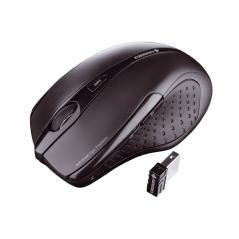 Mouse raton cherry inalambrico mw 3000 usb 5 botones negro - Imagen 8