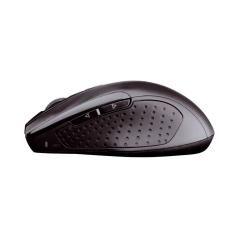 Mouse raton cherry inalambrico mw 3000 usb 5 botones negro - Imagen 10