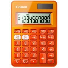 Calculadora canon sobremesa ls - 100k naranja - Imagen 2
