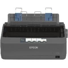 Impresora epson matricial lx350 - ii usb - paralelo - serie - Imagen 5