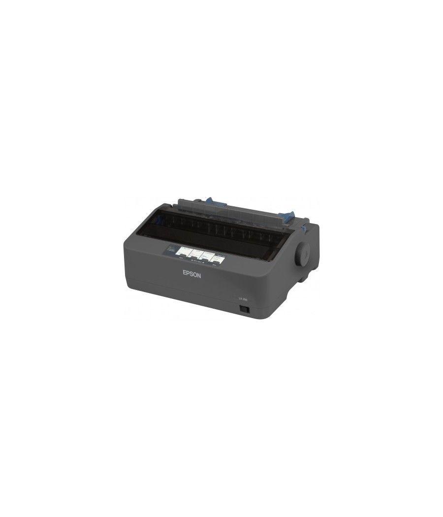 Impresora epson matricial lx350 - ii usb - paralelo - serie - Imagen 6