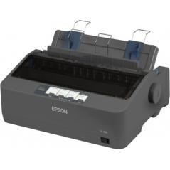 Impresora epson matricial lx350 - ii usb - paralelo - serie - Imagen 7