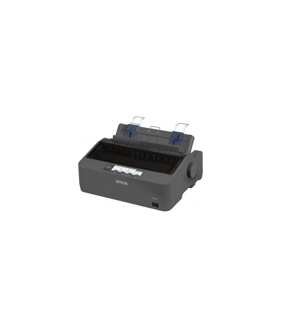 Impresora epson matricial lx350 - ii usb - paralelo - serie - Imagen 7