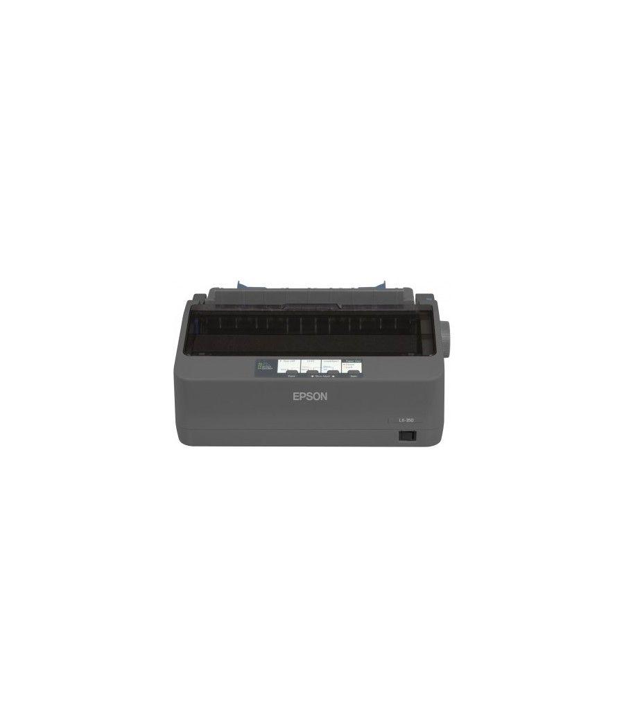 Impresora epson matricial lx350 - ii usb - paralelo - serie - Imagen 8