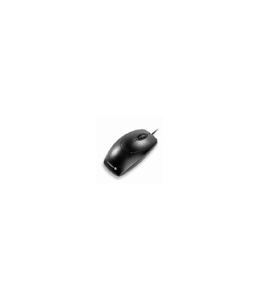 Mouse raton cherry m - 5450 optico 3 botones usb - ps2 negro - Imagen 8