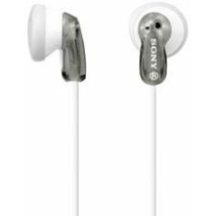 Auriculares sony mdre9lph boton gris - Imagen 3