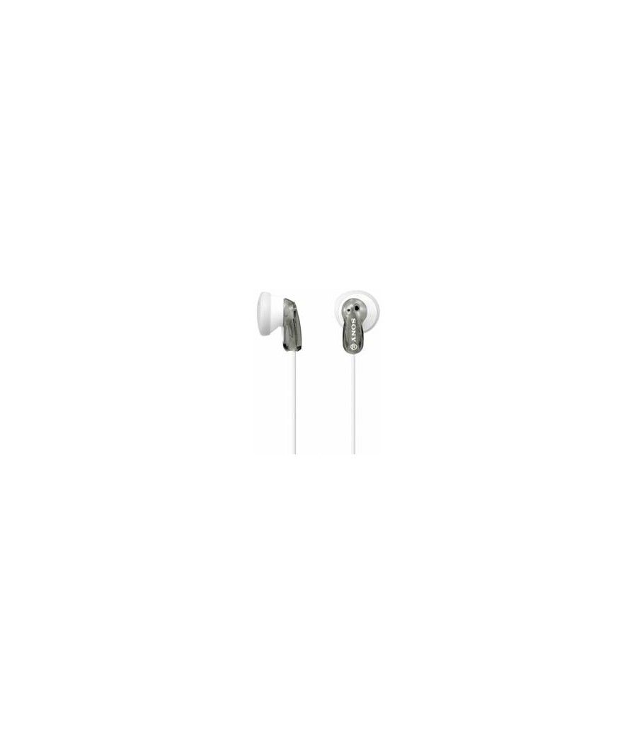 Auriculares sony mdre9lph boton gris - Imagen 3