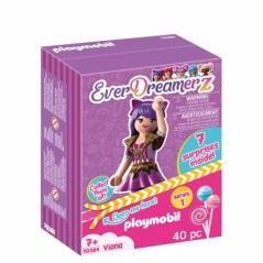 Playmobil everdreamerz viona candy world - Imagen 7