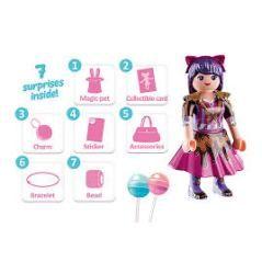 Playmobil everdreamerz viona candy world - Imagen 8