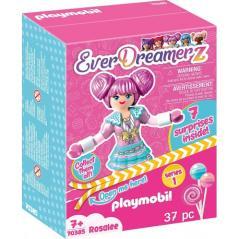 Playmobil rosalee everdreamerz rosalee candy world - Imagen 8