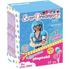 Playmobil everdreamerz clare candy world - Imagen 11