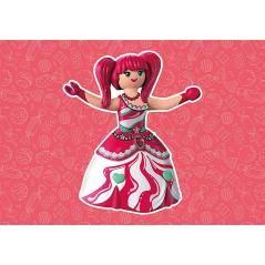 Playmobil everdreamerz starleen candy world - Imagen 6