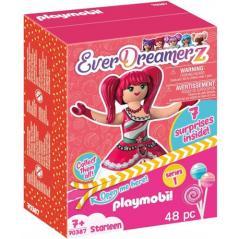 Playmobil everdreamerz starleen candy world - Imagen 8