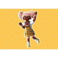 Playmobil everdreamerz edwina candy world - Imagen 6