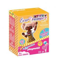 Playmobil everdreamerz edwina candy world - Imagen 8