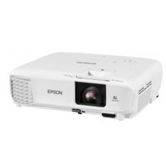Videoproyector epson eb - w49 3lcd - 3800 lumens - wxga - hdmi - usb - red - wifi opcional - Imagen 7