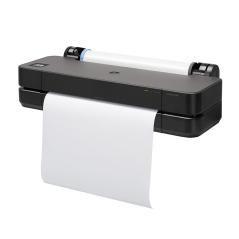 Plotter hp designjet t230 a1 24pulgadas - 2400ppp - usb - red - wifi - cortadora horizontal automatica - Imagen 8