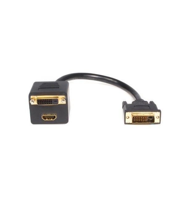 StarTech.com DVI/HDMI Splitter Cable - Imagen 2