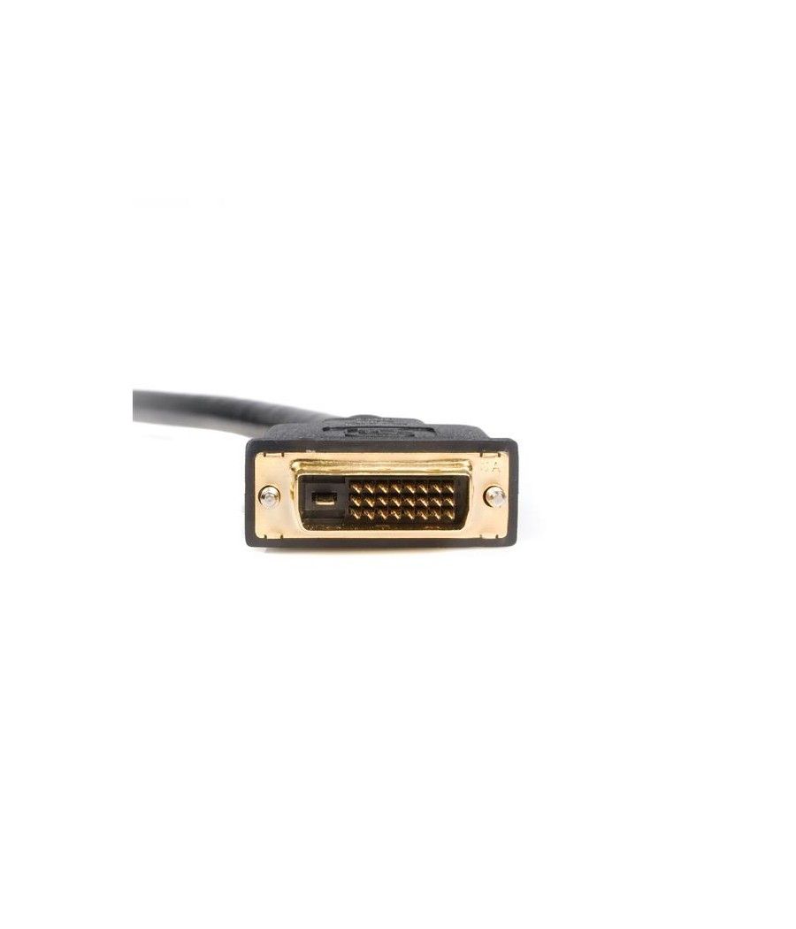 StarTech.com DVI/HDMI Splitter Cable - Imagen 4