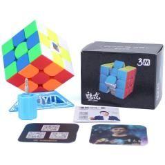 Cubo de rubik moyu meilong 3x3 magnetico stk - Imagen 2