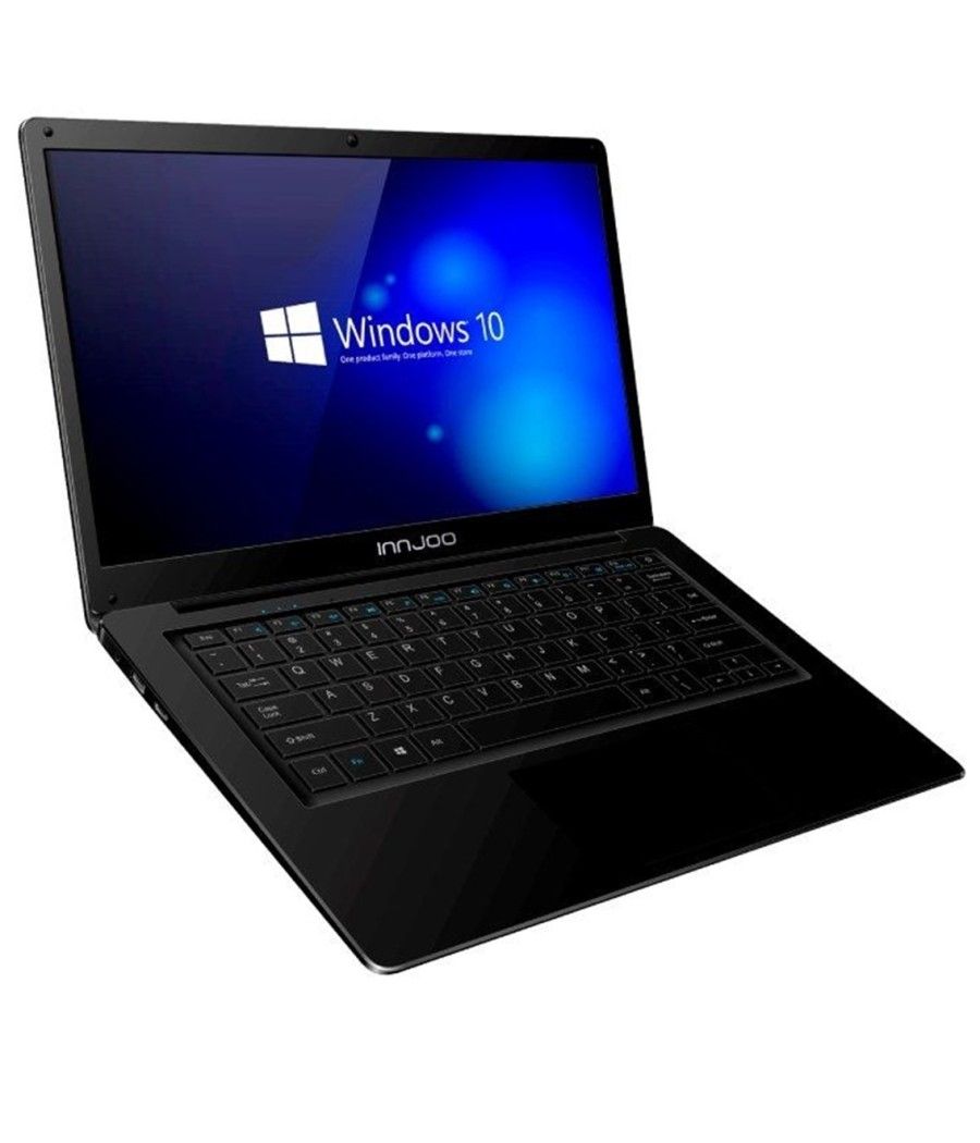 Portatil innjoo voom laptop pro 14.1pulgadas 6gb - 128gb - celeron n3350 - wifi - w10 - negro - Imagen 6