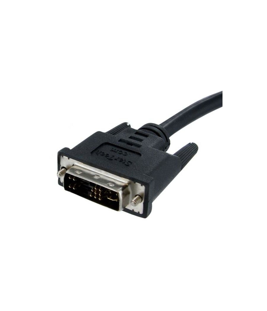 StarTech.com Cable de 1m de DVI-A a VGA Macho a Macho - Analógico Análogo Adaptador de Monitor Pantalla - Imagen 4