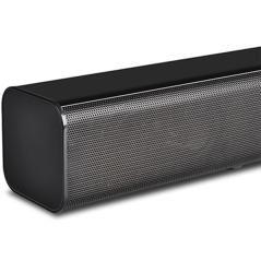 Barra de sonido denver dsb - 4020 - 2 x 20w - bluetooth - hdmi - usb - Imagen 3