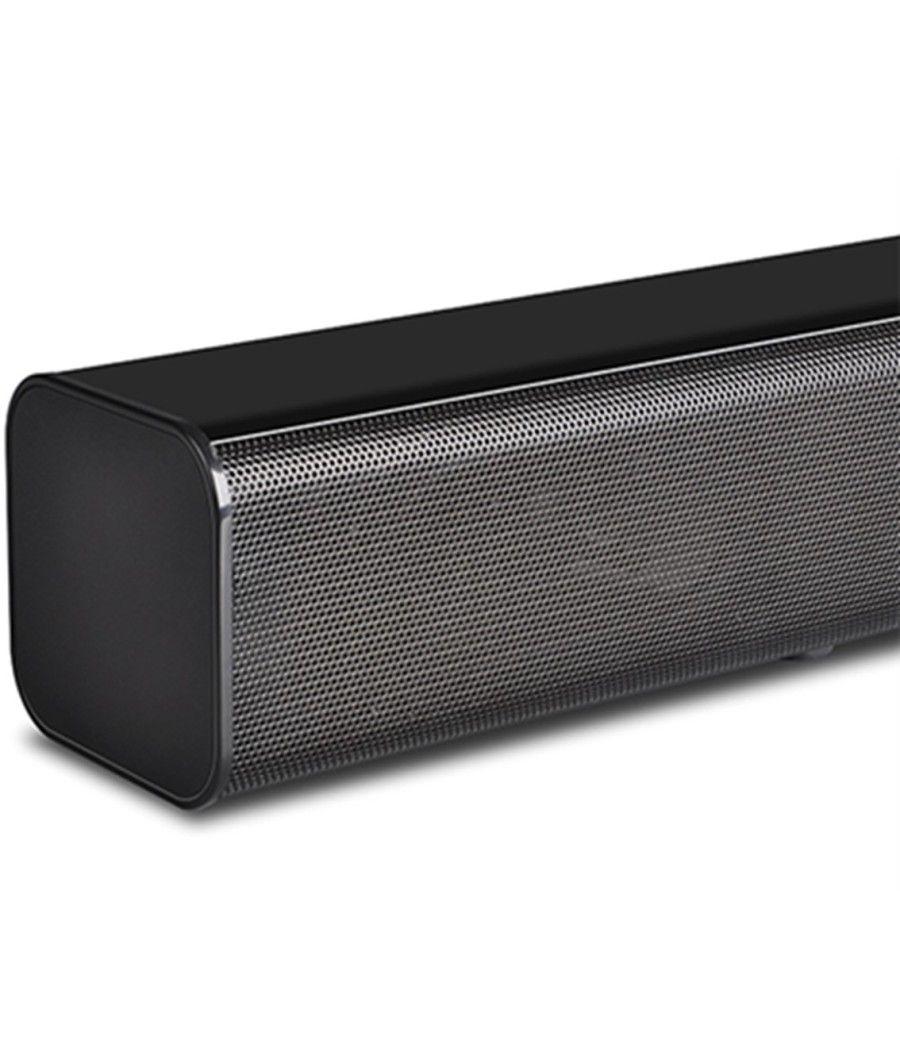 Barra de sonido denver dsb - 4020 - 2 x 20w - bluetooth - hdmi - usb - Imagen 3