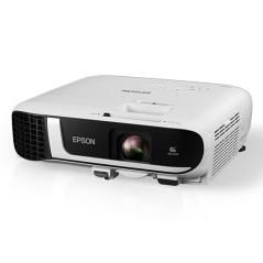 Videoproyector epson eb - fh52 3lcd - 4000 lumens - full hd - hdmi - usb - vga - wifi - proyector portatil - Imagen 19