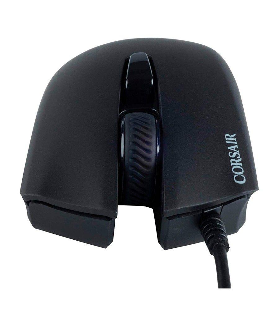 Mouse raton corsair gaming harpoon 12000 dpi usb rgb - Imagen 2