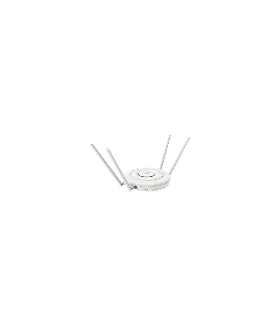 D-Link DWL-6610APE punto de acceso inalámbrico 1200 Mbit/s Blanco Energía sobre Ethernet (PoE) - Imagen 4