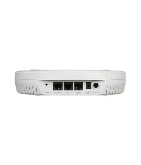 D-Link DWL-8620AP punto de acceso inalámbrico 2533 Mbit/s Blanco Energía sobre Ethernet (PoE)