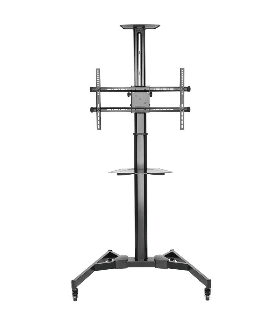 Pedestal movil para suelo ewent ew1540 para televisores de 37pulgadas - 70pulgadas - Imagen 9