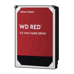 Disco duro interno hdd wd western digital nas red plus wd101efbx 10tb 10000gb 3.5pulgadas sata 6 7200rpm 256mb - Imagen 2