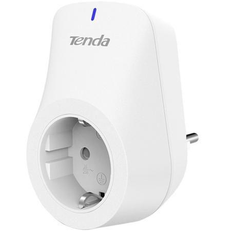 Enchufe inteligente tenda beli sp6 smart wifi plug