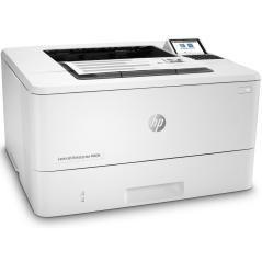 Impresora hp laser monocromo laserjet enterprise m406dn a4 - 40ppm - usb - red - duplex impresion - Imagen 5