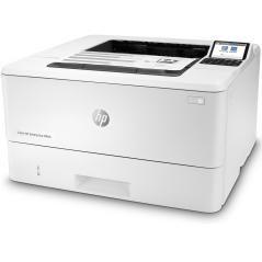 Impresora hp laser monocromo laserjet enterprise m406dn a4 - 40ppm - usb - red - duplex impresion - Imagen 6