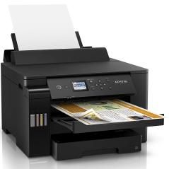 Impresora epson inyeccion color ecotank et - 16150 a3+ - 25ppm - usb - red - wifi - wifi direct - duplex impresion - Imagen 8