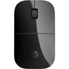 Mouse raton hp wireless inalambrico z3700 negro - Imagen 3