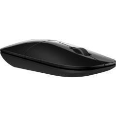 Mouse raton hp wireless inalambrico z3700 negro - Imagen 4