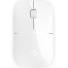 Mouse raton hp wireless inalambrico z3700 - hasta 1200dpi - blanco - Imagen 7