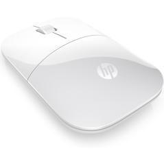 Mouse raton hp wireless inalambrico z3700 - hasta 1200dpi - blanco - Imagen 8