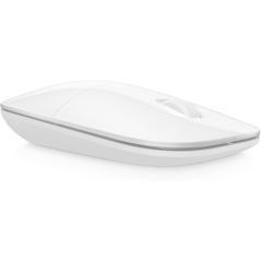 Mouse raton hp wireless inalambrico z3700 - hasta 1200dpi - blanco - Imagen 9