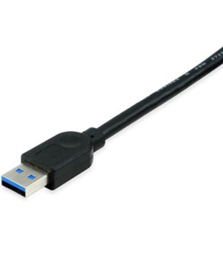 Cable alargador usb 3.0 equip a usb 3.0 macho - hembra 10m negro - Imagen 9