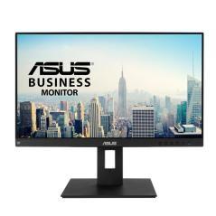 Monitor led asus be24eqsb 23.8pulgadas 1920 x 1080 5ms hdmi display port d - sub altavoces reg. altura - Imagen 7